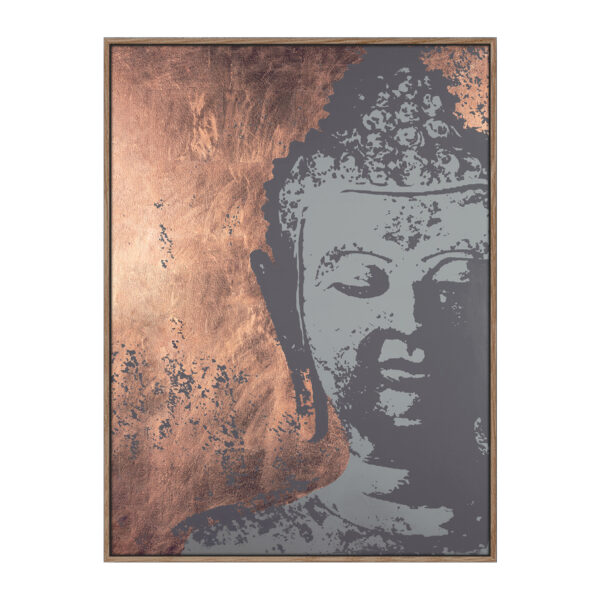 Πίνακας "Budha"