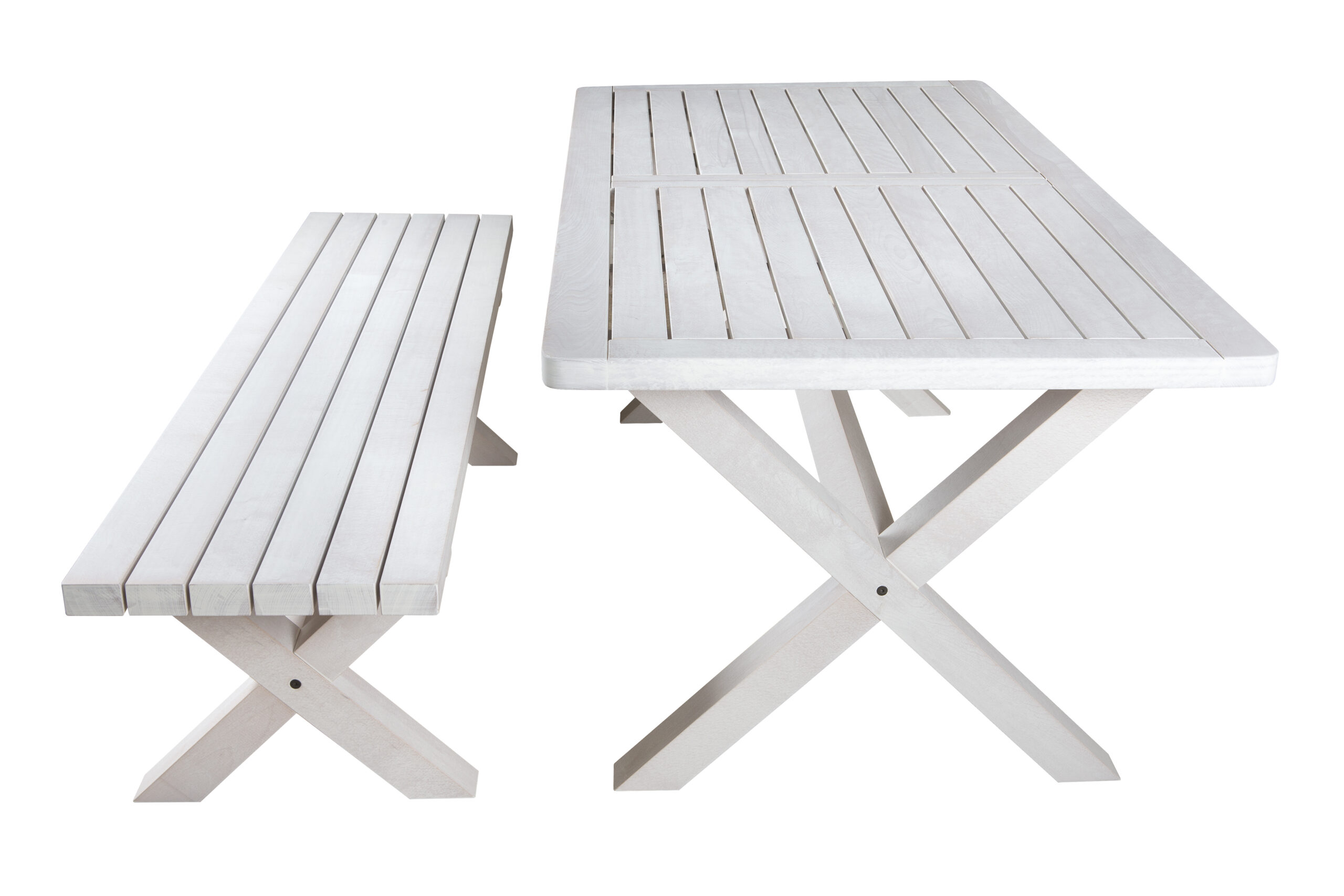 Τραπεζι Λυομενο ΑΠΟΛΛΩΝ 180 x 92 - Image 2