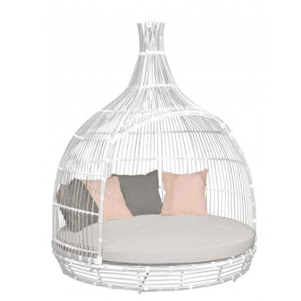 Cottage daybed