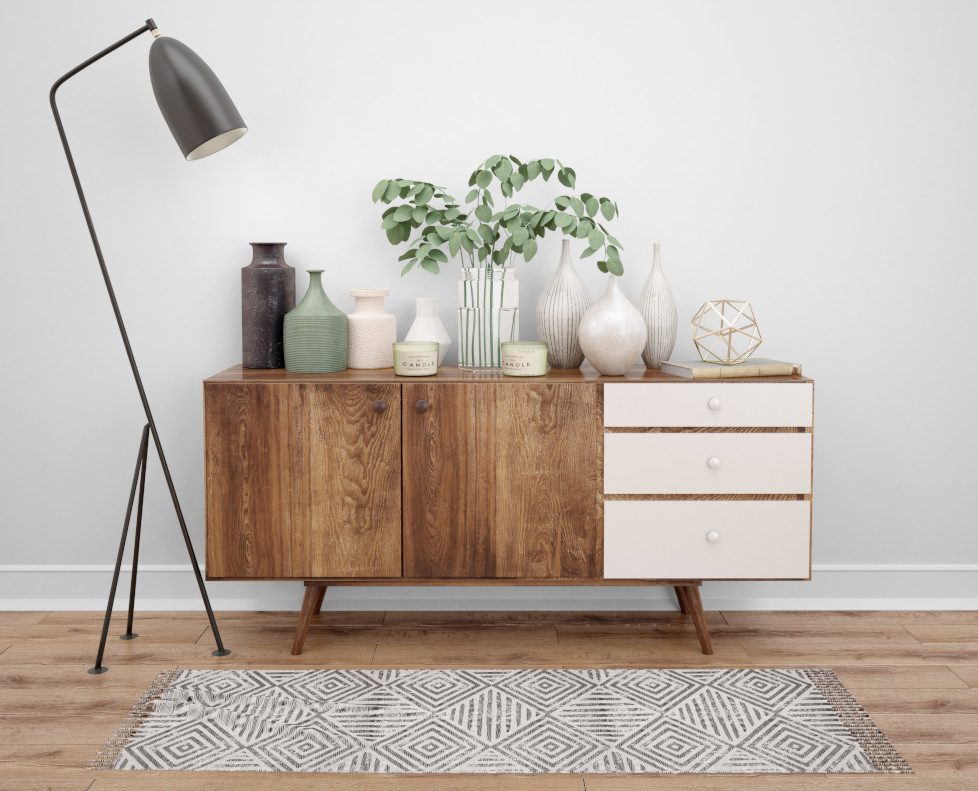 home season μπουφεδες