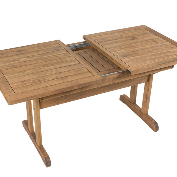 Τραπεζι Επεκτεινομενο ΦΟΙΒΟΣ - ΣΧΕΔΙΟ Η