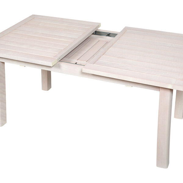 Τραπέζι Επεκτεινόμενο ΦΟΙΒΟΣ - ΣΧΕΔΙΟ 4 ΠΟΔΙΑ