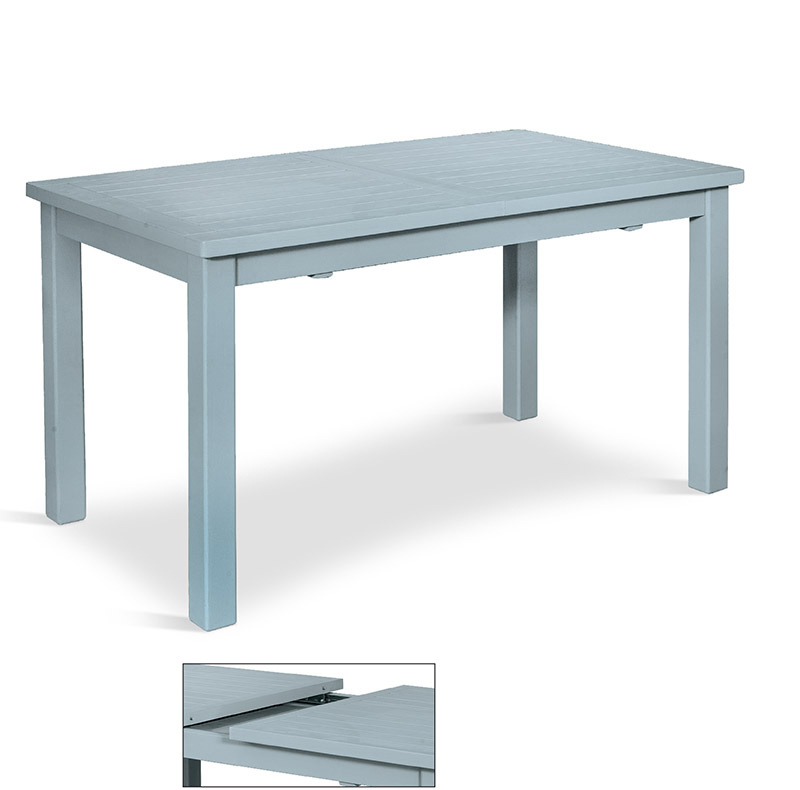 Τραπέζι Επεκτεινόμενο ΦΟΙΒΟΣ - ΣΧΕΔΙΟ 4 ΠΟΔΙΑ - Image 4