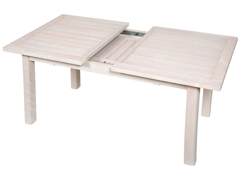 Τραπέζι Επεκτεινόμενο ΦΟΙΒΟΣ - ΣΧΕΔΙΟ 4 ΠΟΔΙΑ