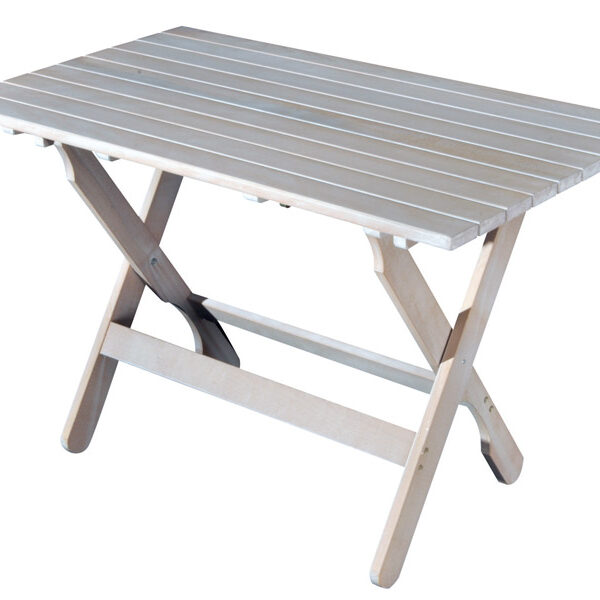 Τραπέζι Πτυσσόμενο ΝΑΥΣΙΚΑ