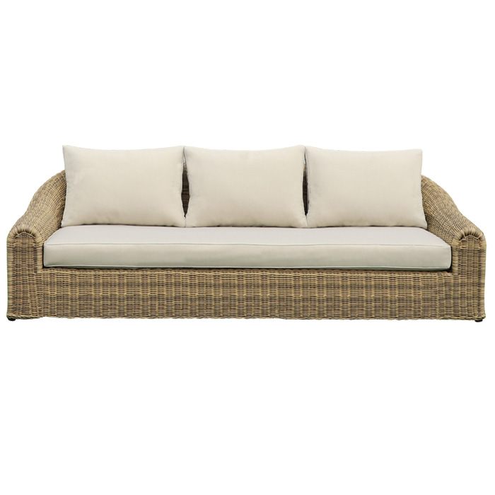 ΣΕΤ ΣΑΛΟΝΙ ΚΗΠΟΥ WICKER – RATTAN VERONICA - Image 5