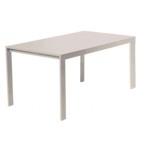 Τραπέζι αλουμινίου Amari