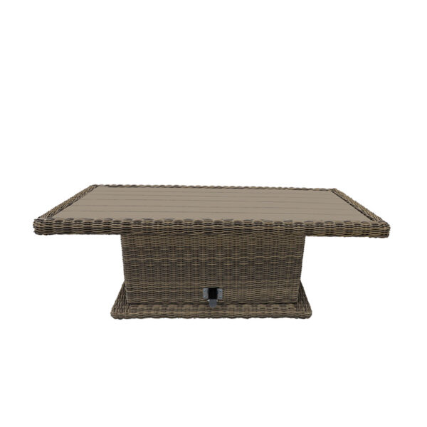 ΣΕΤ ΣΑΛΟΝΙ ΚΗΠΟΥ WICKER – RATTAN SARAH