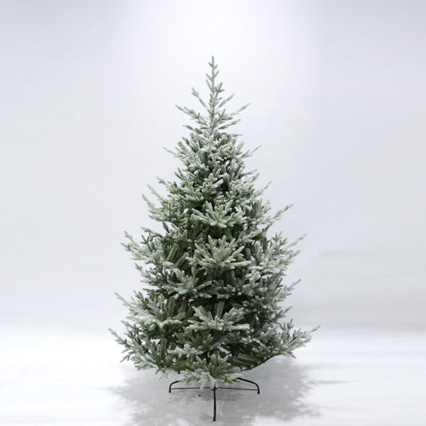 Frosted Mountain tree 180cm