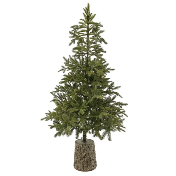 ΔΕΝΔΡΟ "MOUNTAIN PINE" 210EK ΣΕ FIBER GLASS RESIN ΒΑΣΗ