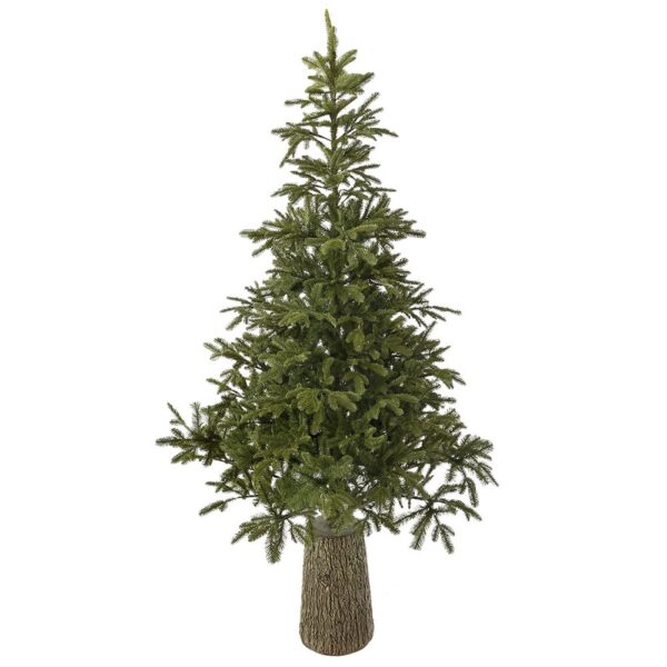 ΔΕΝΔΡΟ "MOUNTAIN PINE" 240EK ΣΕ FIBER GLASS RESIN ΒΑΣΗ