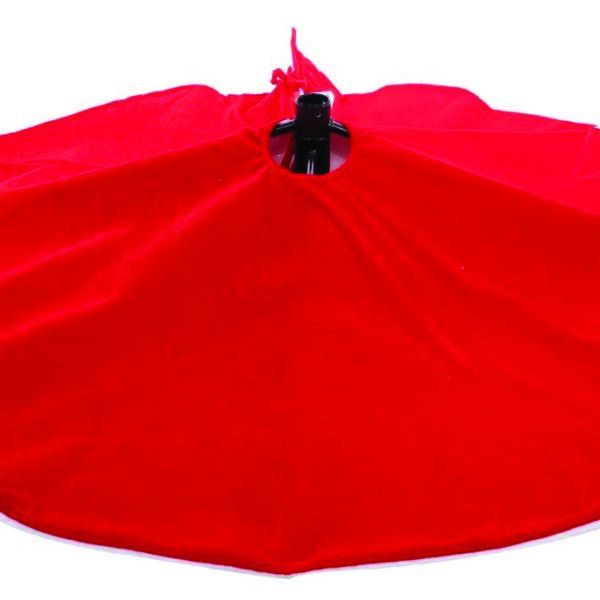 ΠΟΔΙΑ ΔΕΝΔΡΟΥ ΒΕΛΟΥΔΟ ΚΟΚΚΙΝΗ