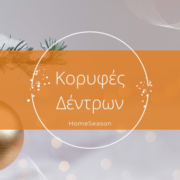 Κορυφές Δέντρων