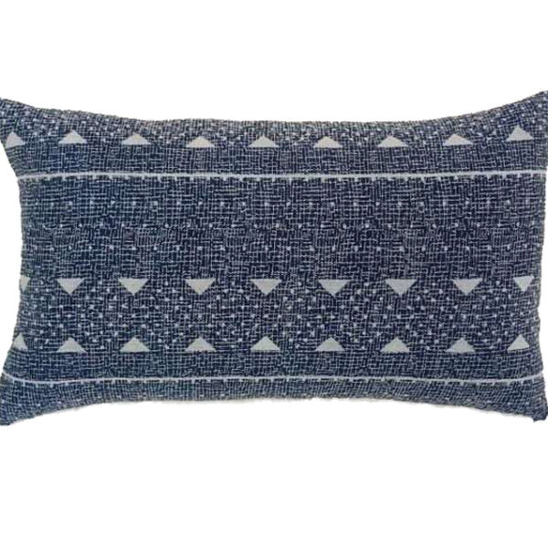 Μαξιλαρι cotton εθνικ σχ.