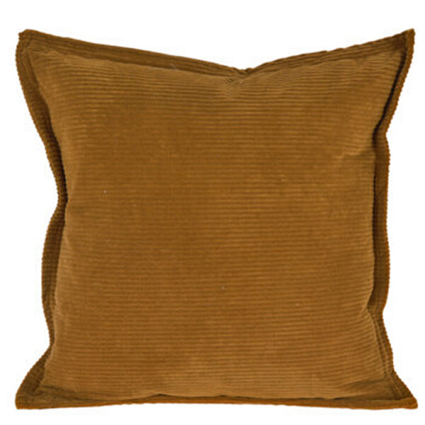 Μαξιλάρι βελούδο με ρέλι σε 3 χρμ.