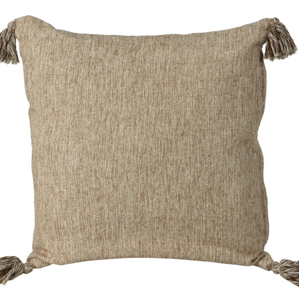 Μαξιλάρι cotton σχ.ψαροκόκκαλο