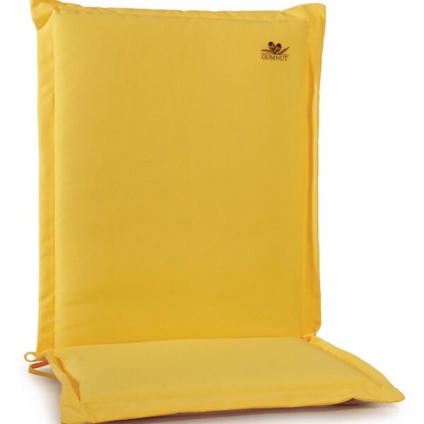 Χαμηλόπλατο Μαξιλάρι Με Φερμουάρ 93 x 43 x 5cm