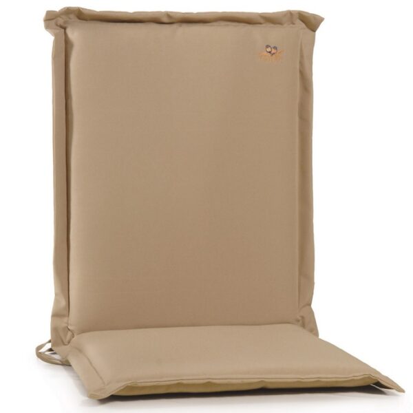 Χαμηλόπλατο Μαξιλάρι Με Φερμουάρ 93 x 43 x 5cm