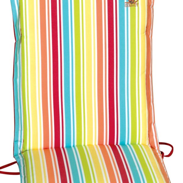 Χαμηλόπλατο Μαξιλάρι Με Φερμουάρ 93 x 43 x 5cm