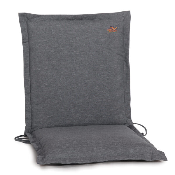 Χαμηλόπλατο Μαξιλάρι Με Φερμουάρ 93 x 43 x 5cm