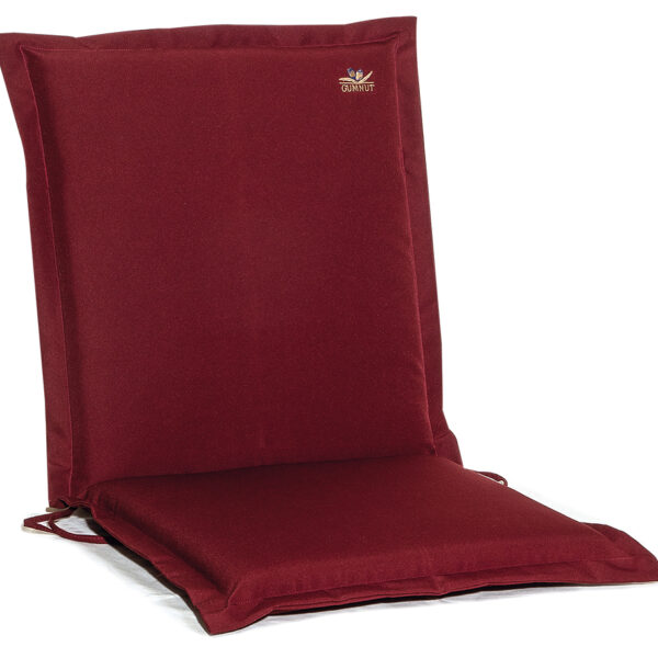 Χαμηλόπλατο Μαξιλάρι Με Φερμουάρ 93 x 43 x 5cm