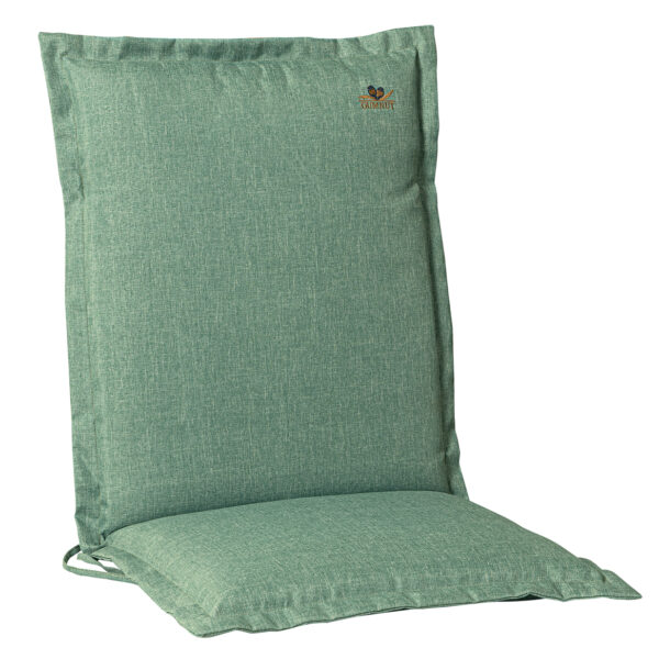 Χαμηλόπλατο Μαξιλάρι Με Φερμουάρ 93 x 43 x 5cm