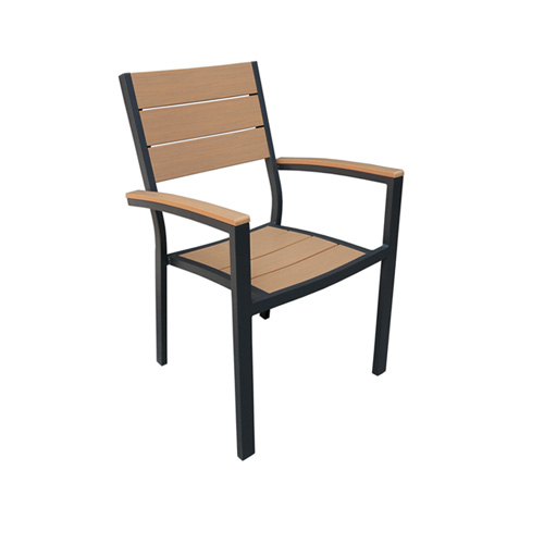 ΠΟΛΥΘΡΟΝΑ ΑΛΟΥΜΙΝΙΟΥ – POLYWOOD RENATA 5371 G