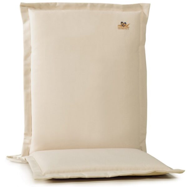 Χαμηλόπλατο Μαξιλάρι Με Φερμουάρ 93 x 43 x 5cm