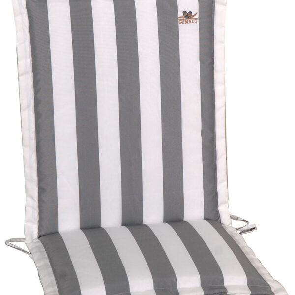 Χαμηλόπλατο Μαξιλάρι Με Φερμουάρ 93 x 43 x 5cm