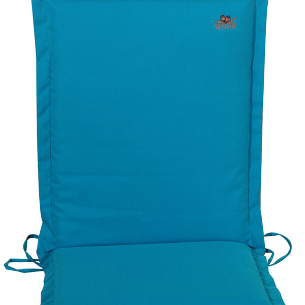 Χαμηλόπλατο Μαξιλάρι Με Φερμουάρ 93 x 43 x 5cm