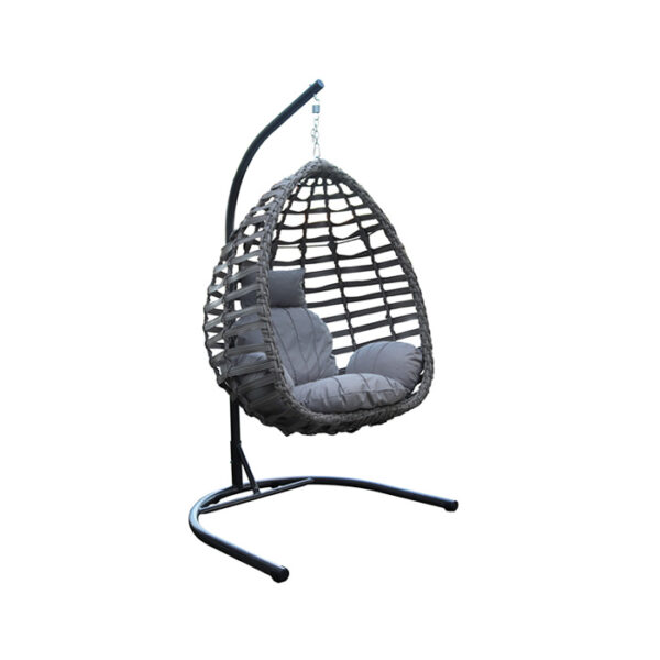 ΚΟΥΝΙΑ ΚΡΕΜΑΣΤΗ WICKER-RATTAN 5397 G