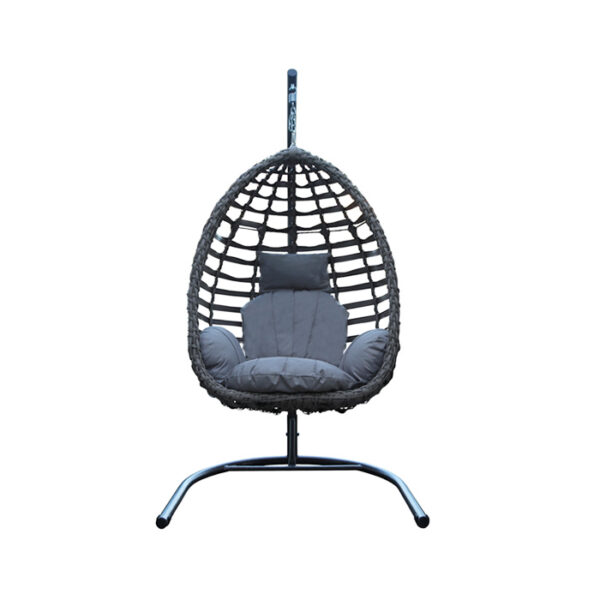ΚΟΥΝΙΑ ΚΡΕΜΑΣΤΗ WICKER-RATTAN 5397 G