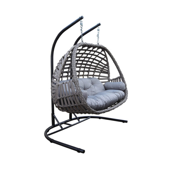 ΚΟΥΝΙΑ ΚΡΕΜΑΣΤΗ WICKER-RATTAN 5455 G