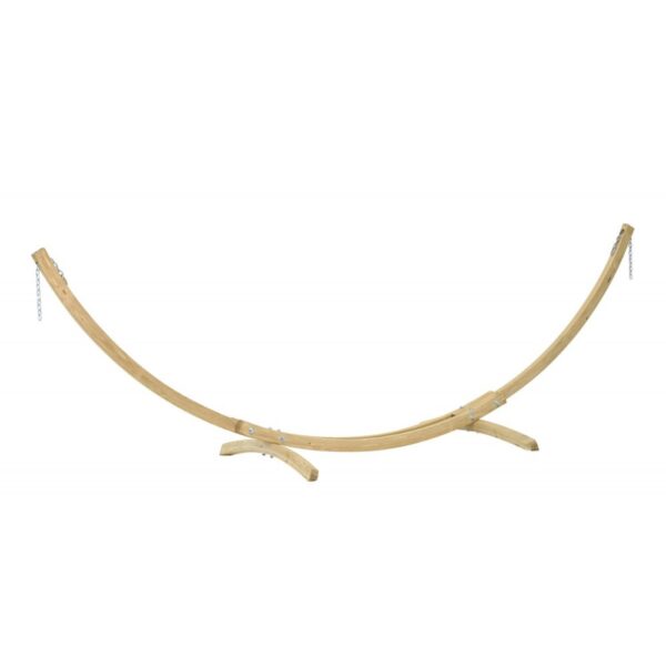 Olymp ξύλινη βάση αιώρας