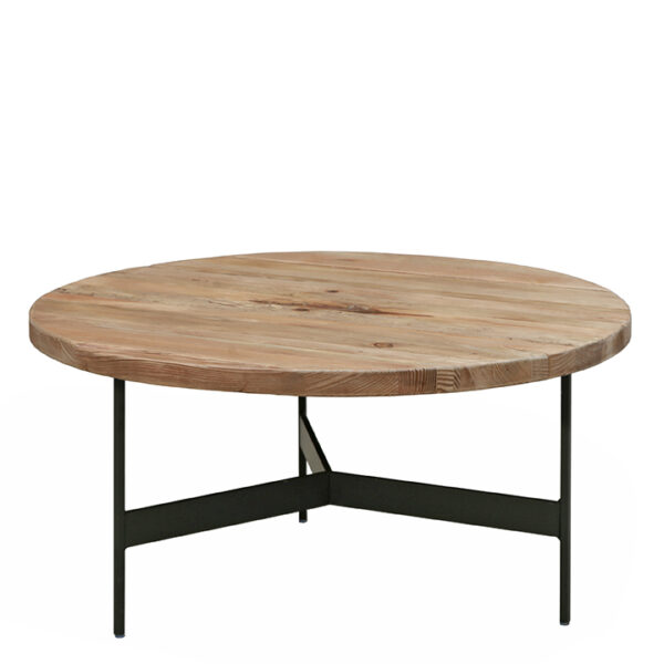 Στρογγυλό coffee table