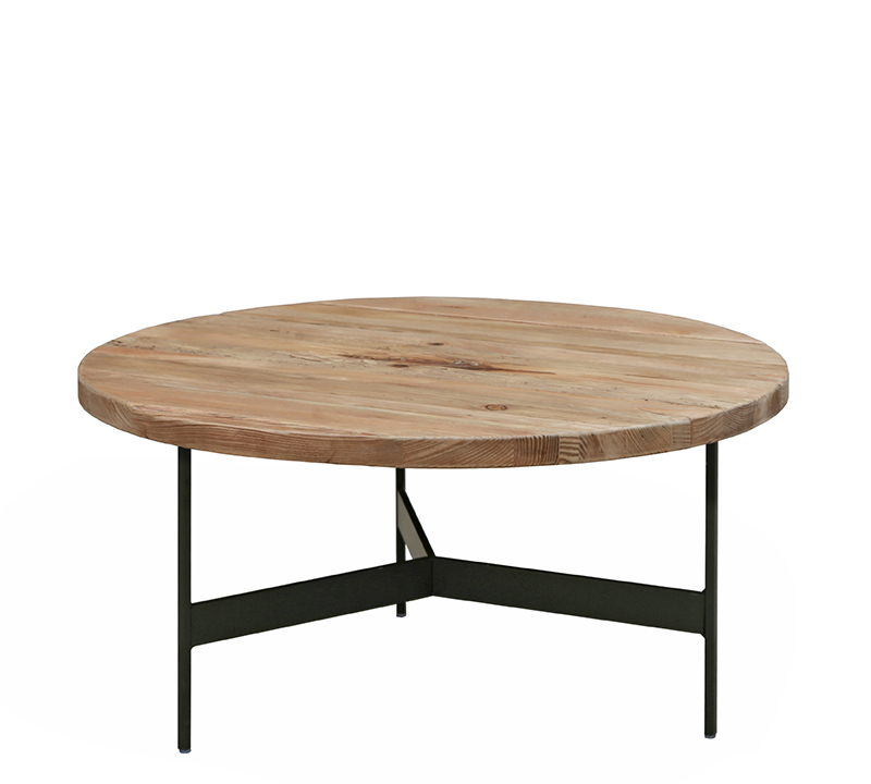 Στρογγυλό coffee table