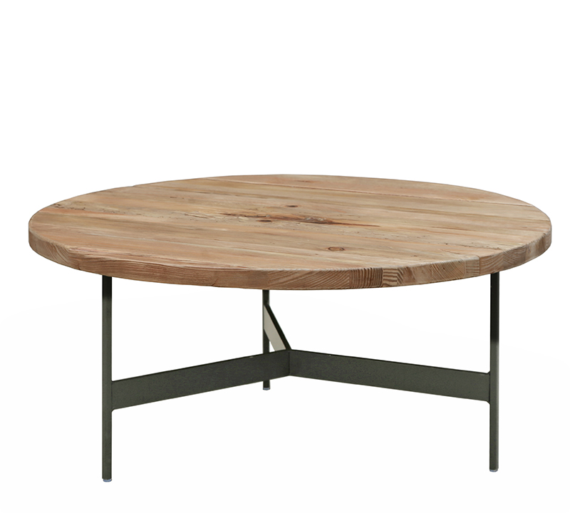 Στρογγυλό coffee table