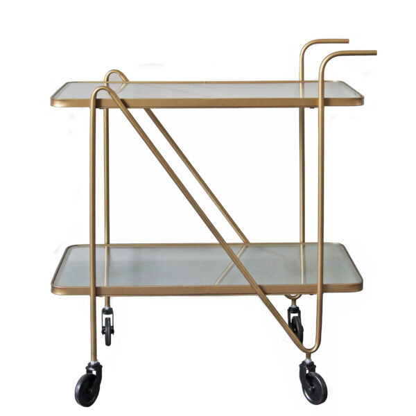 Trolley bar