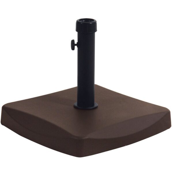 Πλαστική Βάση Ομπρέλας 25Kgr