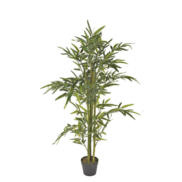 Τεχνητό Bamboo σε γλάστρα 130cm