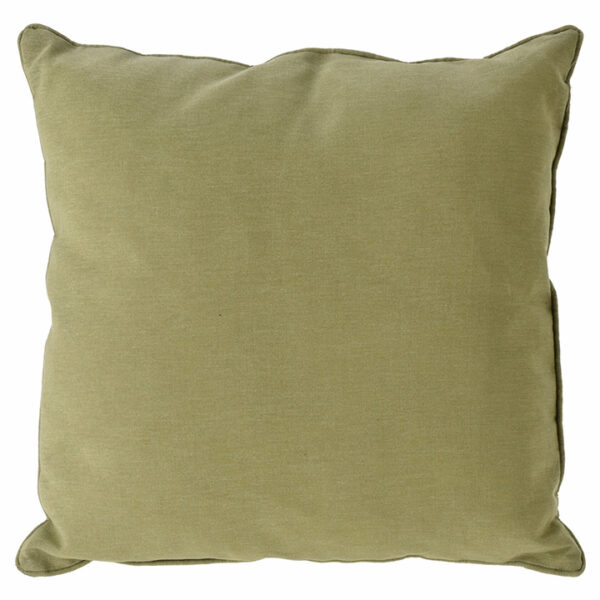Μαξιλάρι polyester με ρέλι 45x45cm