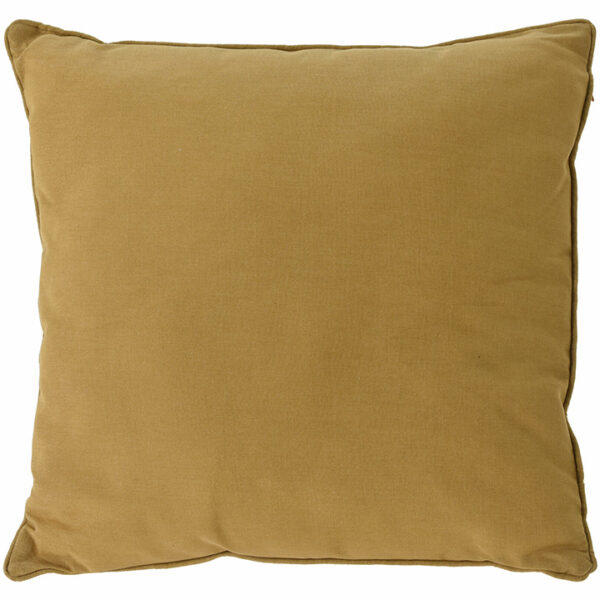 Μαξιλάρι polyester με ρέλι 45x45cm