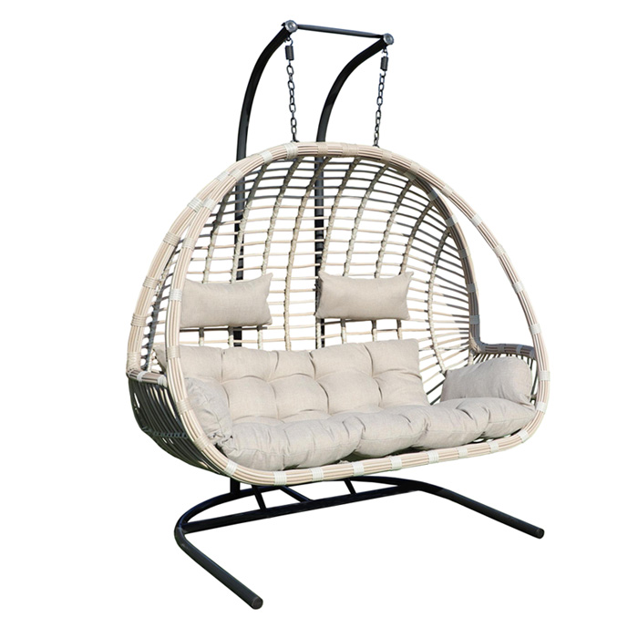 ΚΟΥΝΙΑ ΚΡΕΜΑΣΤΗ WICKER-RATTAN 5525 G