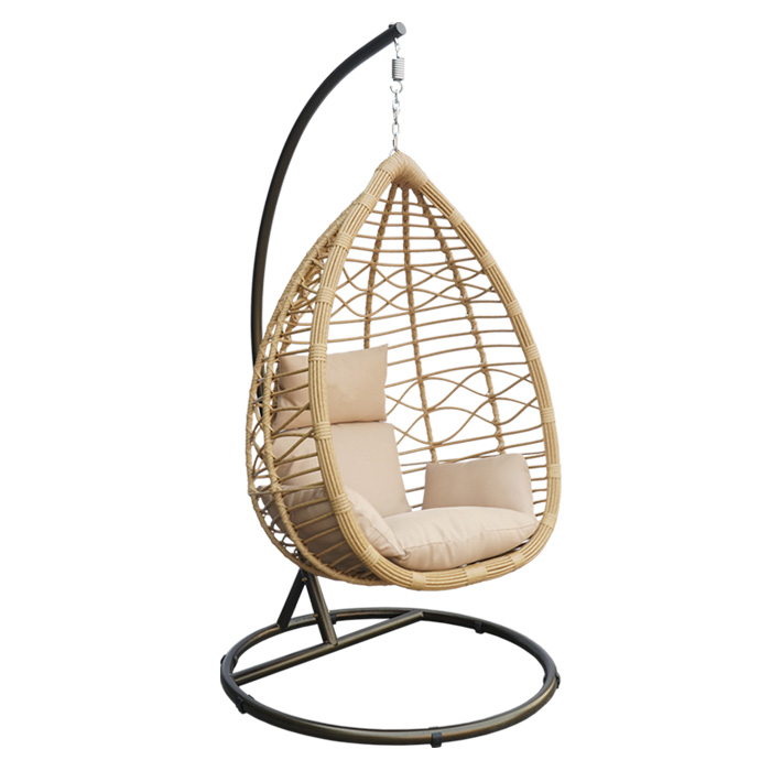 ΚΟΥΝΙΑ ΚΡΕΜΑΣΤΗ WICKER-RATTAN 5546 G - Image 3
