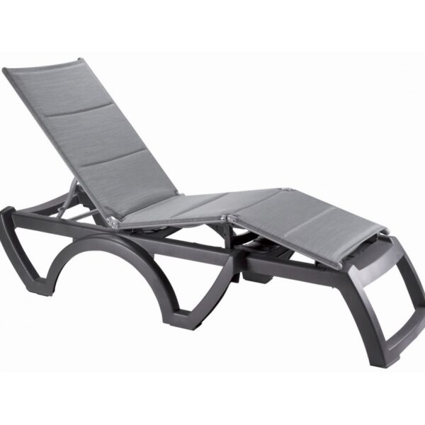 Bali Confort ξαπλώστρα