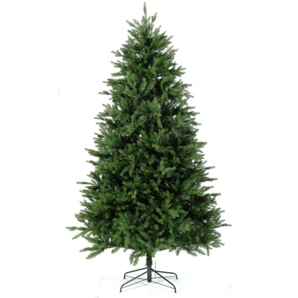 Δέντρο Laguna green 180cm με plastic φύλλωμα