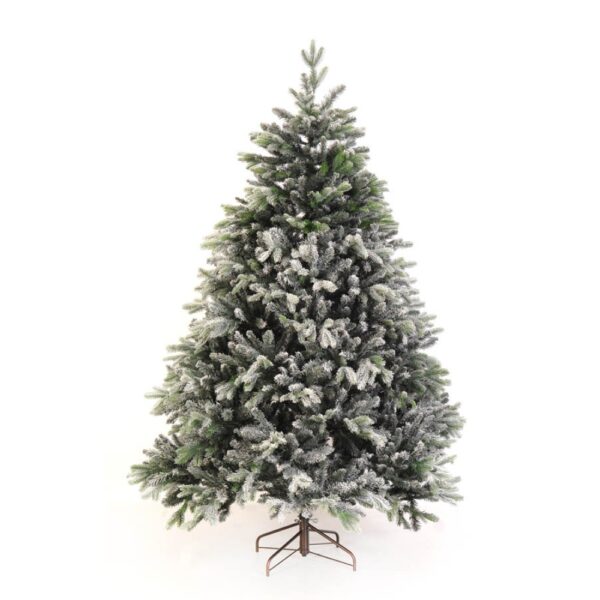 Δέντρο Mont Lachat Flocked 210cm